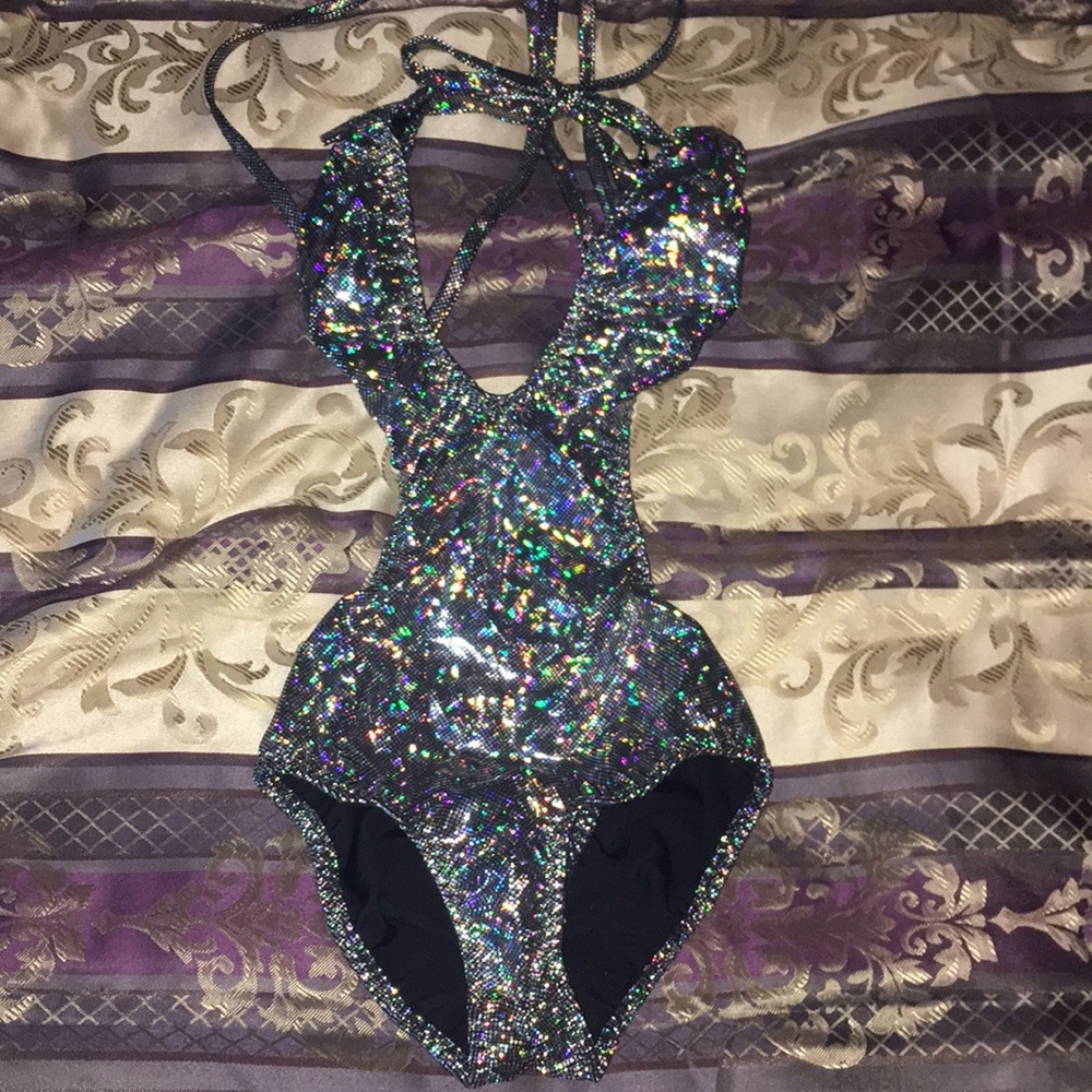 Rave outfit
